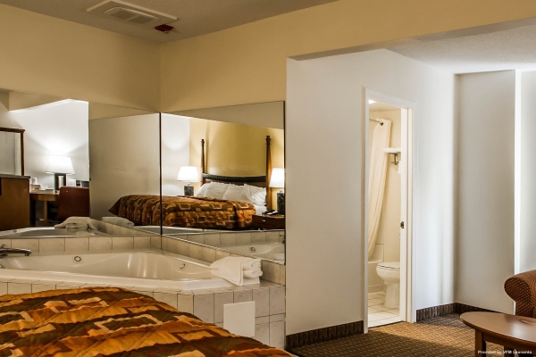 Hotel Econo Lodge Tonawanda